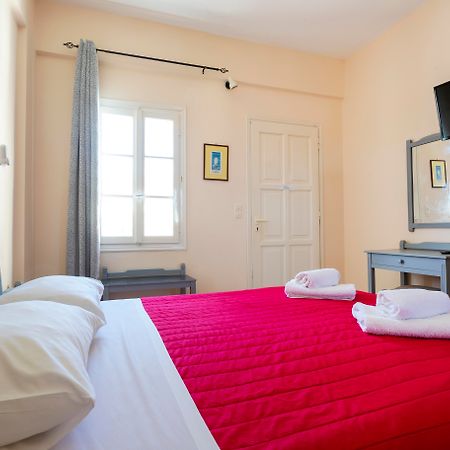 Vanas Apartments 斯派赛斯 外观 照片