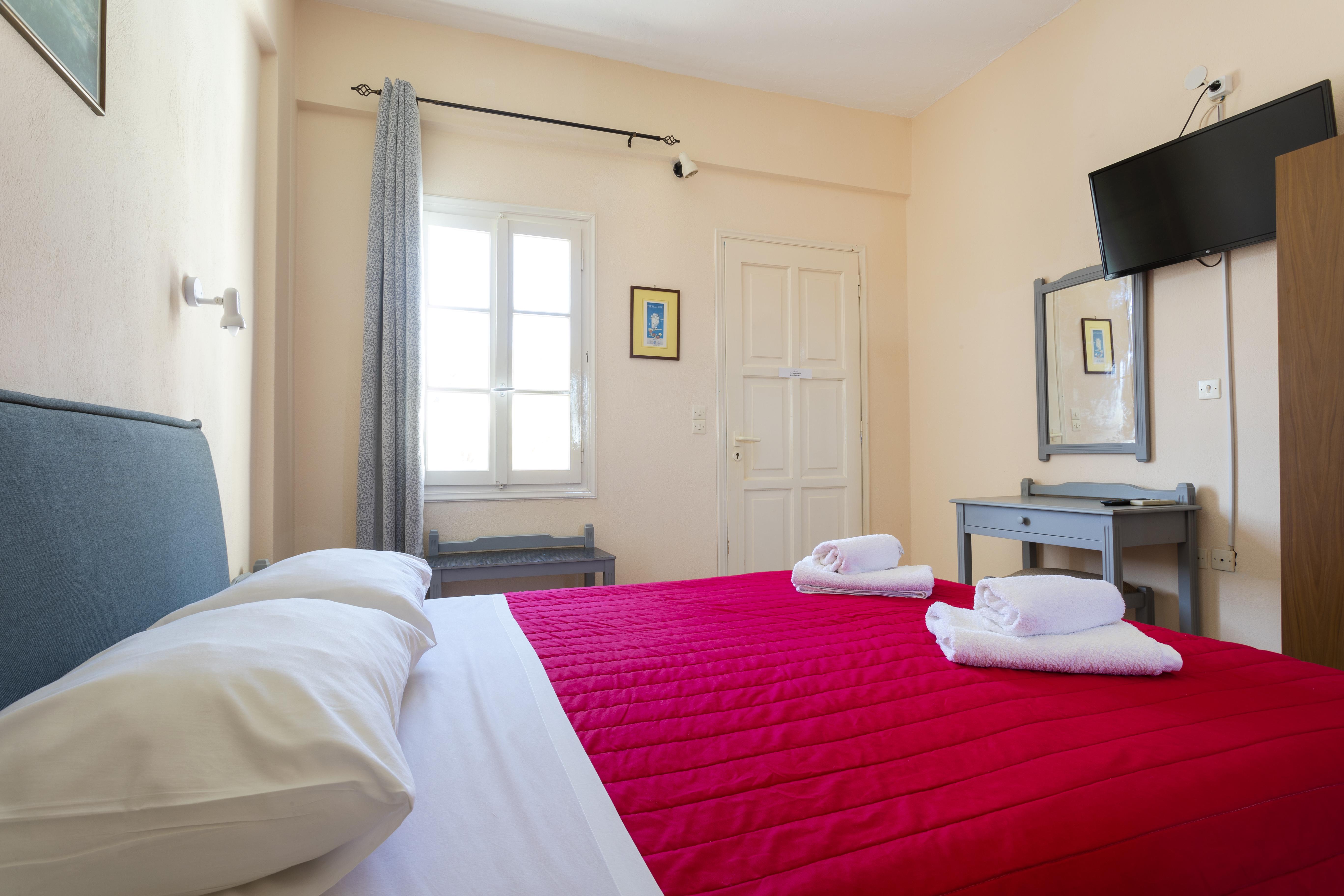 Vanas Apartments 斯派赛斯 外观 照片